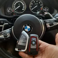 ریموت بنز بی ام و مزدا برلیانس کولیوس تالیسمان JAC|قطعات یدکی و لوازم جانبی|تهران, الهیه|دیوار