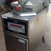 سرخ کن هنی پنی ساخت امریکا