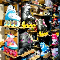 اسکیت را گران نخرید به قیمت دبی بخرید|اسباب‌‌بازی|بوشهر, |دیوار