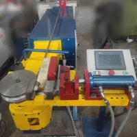 خمکن/خم کن لوله و پروفیل/دستگاه خم/خمکن NC و cnc|ماشین‌آلات صنعتی|تهران, تهرانپارس شرقی|دیوار