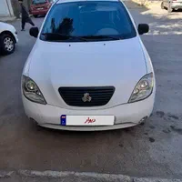 تیبا ۲ (هاچبک) SX، مدل ۱۳۹۸