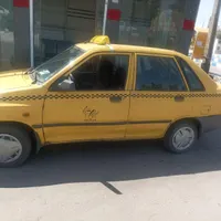 تاکسی خطی
