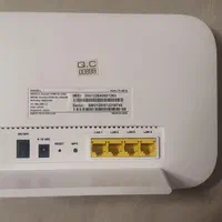 مودم TD LTE مدل S1|مودم و تجهیزات شبکه|تهران, اقدسیه|دیوار