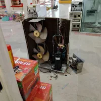 ،تعمیرات تخصصی پکیج،تعمیرات کولر گازی ،جابجایی