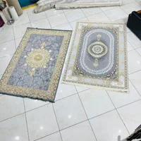 فرش به دلیل خرید مستقیم از کارخانه|فرش|اهواز, پادادشهر|دیوار