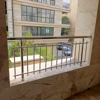 نرده استیل و تعمیرات استیل درتمام نقاط مشهدعباسپور|خدمات پیشه و مهارت|مشهد, عبادی|دیوار