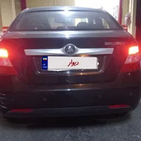 برلیانس h230 دنده ای|خودرو سواری و وانت|تهران, قنات‌کوثر|دیوار