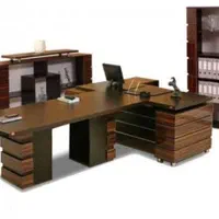 میز مدیریت/طرح صبا/ست کامل