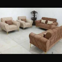 مبلمان اسکالت
