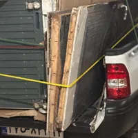 دفتر باربری آنلاین پراید بار وانت بار کرایه|خدمات حمل و نقل|شاهین‌شهر, طالقانی|دیوار