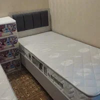 تخت های یکنفره کد ۲۰