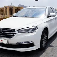 لیفان 820، مدل ۱۳۹۶