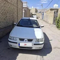 سمند مدل ۸۹ LX سالم داراب