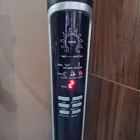 پنکه ایستاده مدل SF-408 R تولیپس|پنکه و تصفیه‌کنندهٔ هوا|تهران, خرمشهر|دیوار