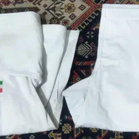 لباس کاراته کاتا