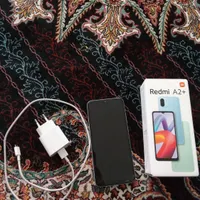 شیائومی +Redmi A2 با حافظهٔ  34 گیگابایت|موبایل|اردبیل, |دیوار