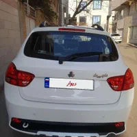 کوییک gxr پارس خودرویی