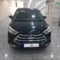 جک اس ۳ اتوماتیک