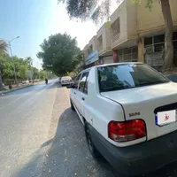 پراید ۱۳۱|خودرو سواری و وانت|بندرعباس, |دیوار