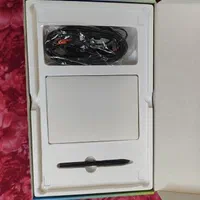تبلت طراحی(قلم نوری) XP pen Artist 13|تبلت|تهران, عباس‌آباد|دیوار