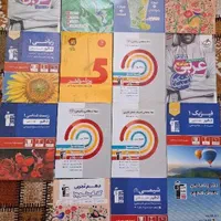 کتاب کنکور تجربی|کتاب و مجله آموزشی|اصفهان, هفتون|دیوار