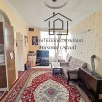 ۵۲ متر خوش نقشه و نورگیر پانزده خرداد|فروش آپارتمان|تهران, سنگلج|دیوار