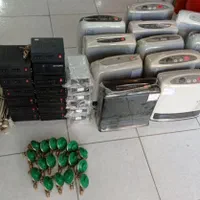 بخاری گازی و برقی ژاپنی 1500 کالری
