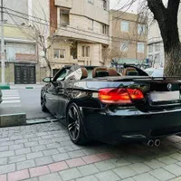اجاره و رنت bmw 335 کروک|خودرو اجاره‌ای|تهران, نیاوران|دیوار