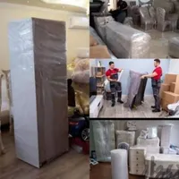 باربری حمل باراثاثیه منزل کارگرخالی اسباب کشی|خدمات حمل و نقل|تهران, تسلیحات|دیوار