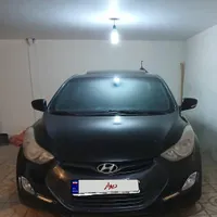 هیوندای النترا 2000cc، مدل ۲۰۱۴|خودرو سواری و وانت|کرمان, |دیوار