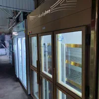 خریدار یخچال فریزر فیلور جهان انجماد|فروشگاه و مغازه|مشهد, توس (بلوار توس)|دیوار