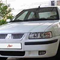 سمندef7دوگانه کارخانه