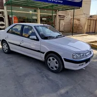پژو پارس موتور جدید XU7P، مدل ۱۴۰۱