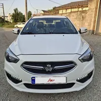 شاهین اتومات cvt