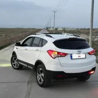 هایما S5 اتوماتیک ۶ سرعته، مدل ۱۴۰۲