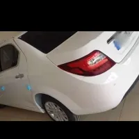 دنا پلاس ۶ دنده ۶ سرعته ۱۴۰۴