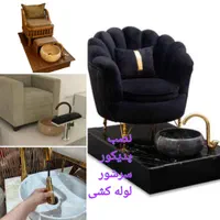 نصب تعمیرسرویس کولر آبگرمکن پکیج شیرآلات پمپ فرنگی|خدمات پیشه و مهارت|اصفهان, خانه اصفهان|دیوار