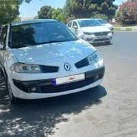 رنو مگان 2000cc، مدل ۲۰۰۸|خودرو سواری و وانت|رفسنجان, |دیوار