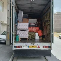 باربری‌کاوند‌باماشین‌کارگر|خدمات حمل و نقل|بروجرد, |دیوار