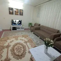 اجاره آپارتمان۷۹مترطبقه۱دوخوابه.بیهق۱۸