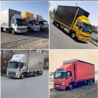 اتوبارحمل بارباربری.خاورنیسان.تمامنقاط شهروشهرستان|خدمات حمل و نقل|تهران, پاسداران|دیوار