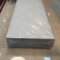 باکس تخت چوب و فلز|تشک تختخواب|رشت, دیلمان|دیوار