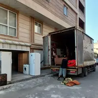 باربری و حمل اثاث منزل نور.رویان|خدمات حمل و نقل|رویان, |دیوار