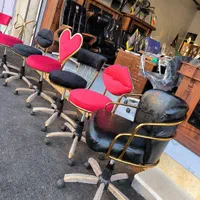 ۳۵ مدل تنوع صندل جکدار آرایشگاهی صندلی فانتزی|دفتر کار|ماکو, |دیوار