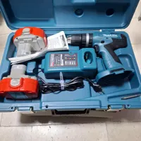 دریل شارژی ماکیتا ژاپن اصل