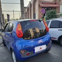 ام‌وی‌ام 110S اسپرت لاکچری، مدل ۱۳۹۶