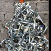 ضایعات آهن درسراسر مشهد سیار با باسکول دیجیتال.|عمده‌فروشی|مشهد, توس (بلوار توس)|دیوار