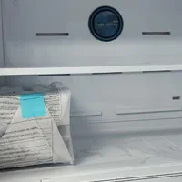یخچال سامسونگ RT840 در حد نو و استوک نمایشگاهی|یخچال و فریزر|تهران, دروازه شمیران|دیوار