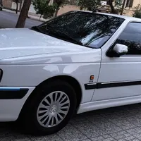 پژو پارس LX TU5 ،مدل ۱۳۹۸