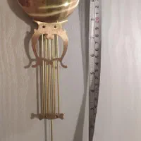 صفحه پاندول و لوازم ساعت ایستاده و کنسولی|ساعت دیواری و تزئینی|تهران, پاسداران|دیوار